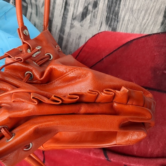 Prague leather purse - Picture 13 of 15